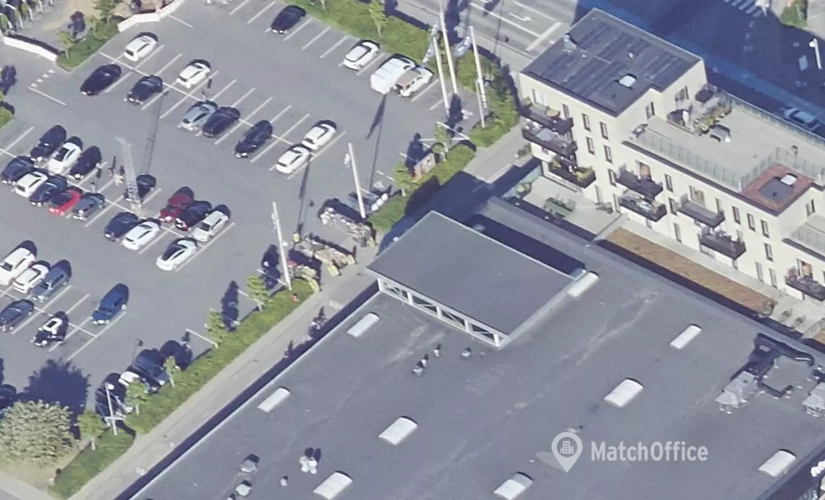 200 m² Commercial shop for rent in Vejle, Strandgade 20 (7100) - 0 | MatchOffice