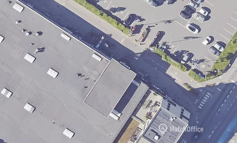 Butik til leje på Strandgade 20, 7100 Vejle - 200 m² | Foto 4 - Lokalebasen