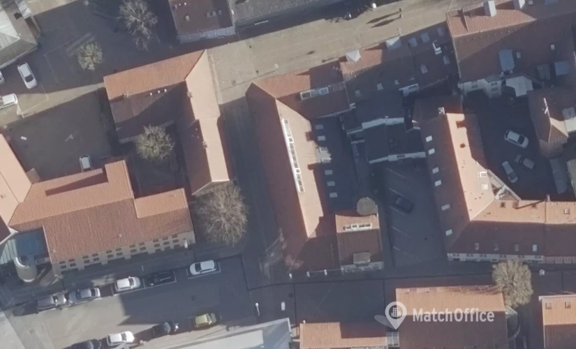 Kontor til leje på Nygade 1, 8900 Randers C - 55 m² | Foto 4 - Lokalebasen.dk