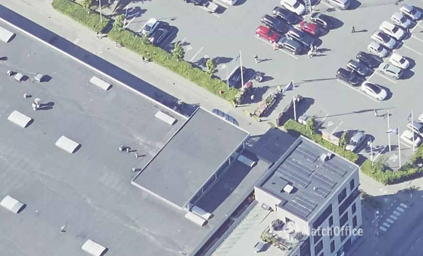 200 m² Shop for rent in Vejle, Strandgade 20 (7100) - 0 | MatchOffice