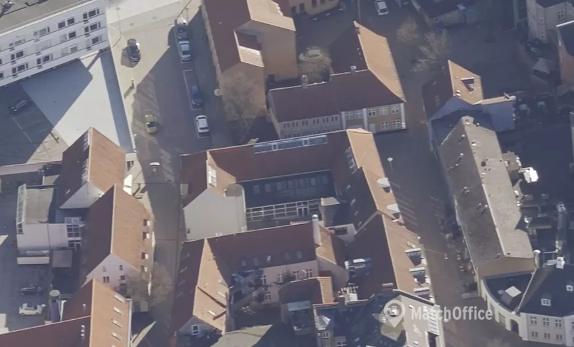 Kontor til leje på Nygade 1, 8900 Randers C - 55 m² | Foto 3 - Lokalebasen.dk