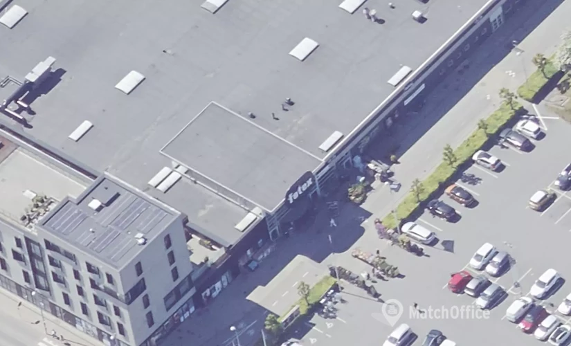 200 m² Store for rent in Vejle, Strandgade 20 (7100) - 2 | MatchOffice.com