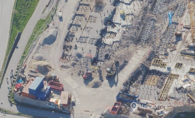 1496 m² Shop for rent in Hillerod, Slangerupgade 48B st. (3400) - 2 | MatchOffice