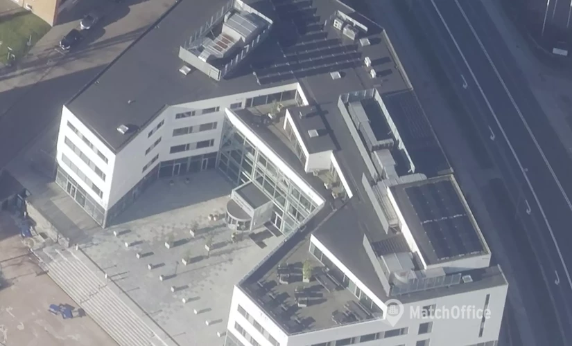 Office Jens Otto Krags Plads 3 st 8900 Randers C