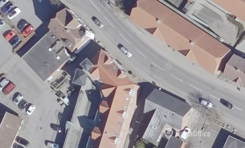 Butik til leje på Algade 31, 4281 Gørlev - 736 m² | Foto 4 - Lokalebasen.dk