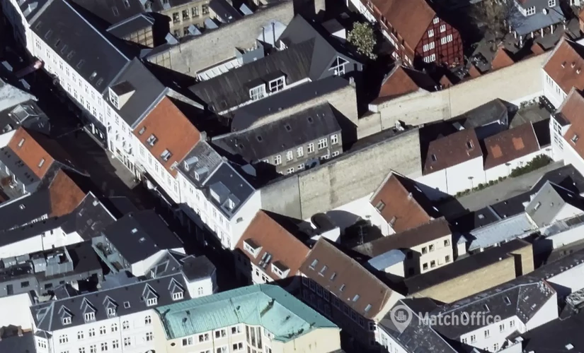 69 m² Shop for rent in Odense C, Vintapperstræde 9C (5000) - 0 | MatchOffice.com