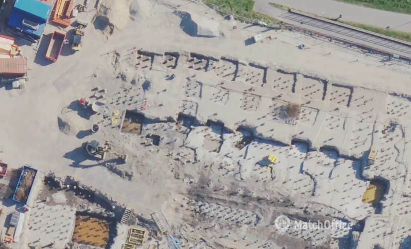 1496 m² Commercial shop for rent in Hillerod, Slangerupgade 48B st. (3400) - 4 | MatchOffice.com