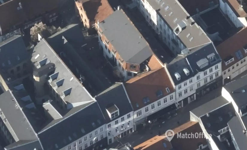 69 m² Store for rent in Odense C, Vintapperstræde 9C (5000) - 0 | MatchOffice.com