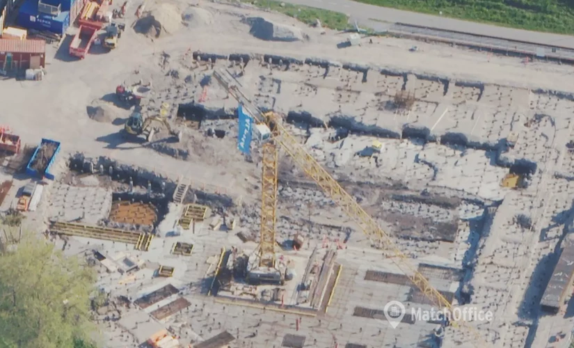 1496 m² Shop for rent in Hillerod, Slangerupgade 48B st. (3400) - 1 | MatchOffice.com