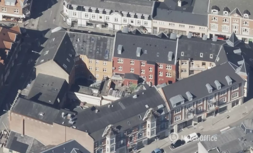 Butik til leje på Ramsherred 18A st, 4700 Næstved - 58 m² | Foto 0 - Lokalebasen