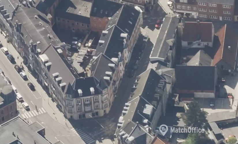 Butik til leje på Ramsherred 18A st, 4700 Næstved - 58 m² | Foto 2 - Lokalebasen.dk