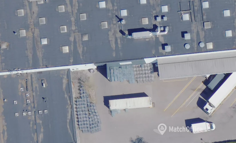 Office Fabriksparken 22 2600 Glostrup