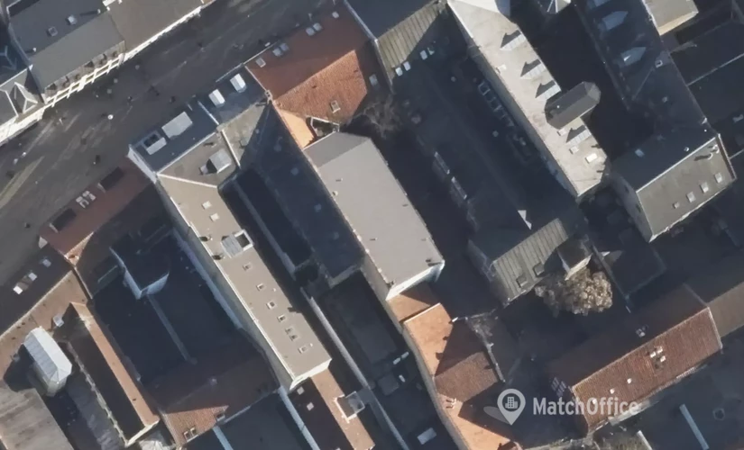 69 m² Commercial shop for rent in Odense C, Vintapperstræde 9C (5000) - 4 | MatchOffice.com