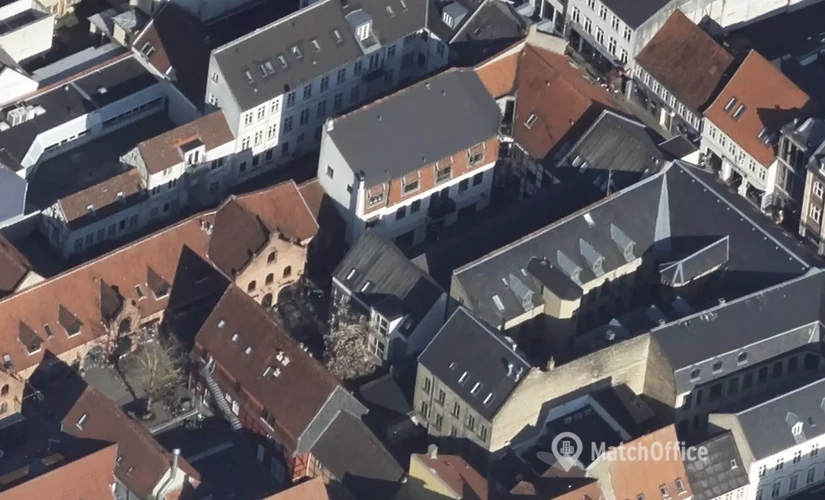 69 m² Shop for rent in Odense C, Vintapperstræde 9C (5000) - 3 | MatchOffice.com