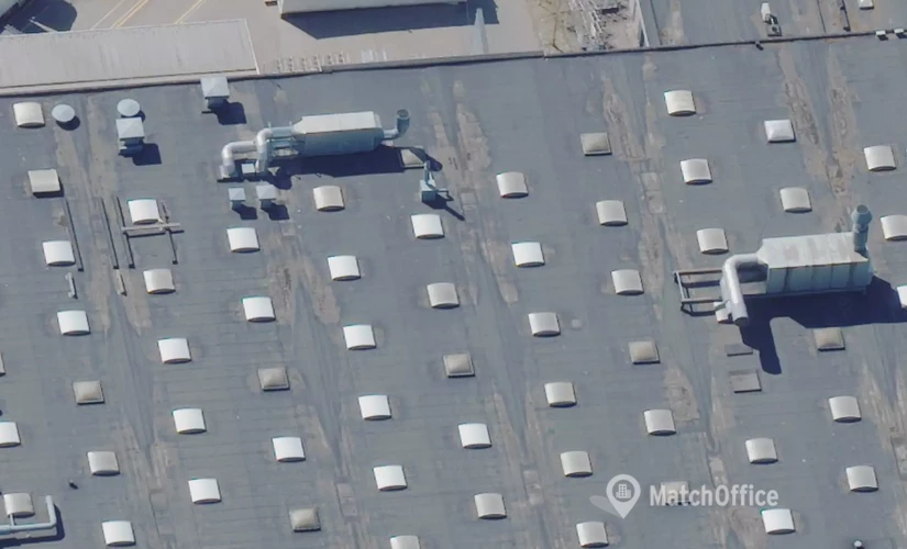 Kontor til leje på Fabriksparken 22, 2600 Glostrup - 848 m² | Foto 1 - Lokalebasen.dk