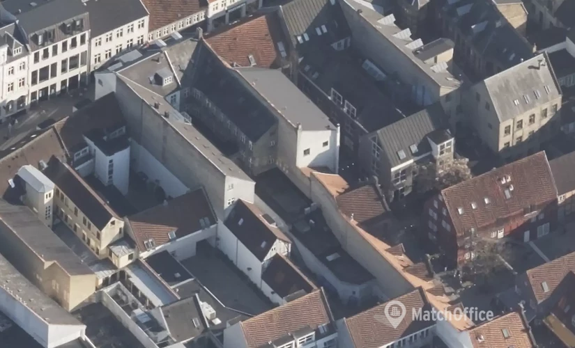 69 m² Commercial shop for rent in Odense C, Vintapperstræde 9C (5000) - 1 | MatchOffice.com