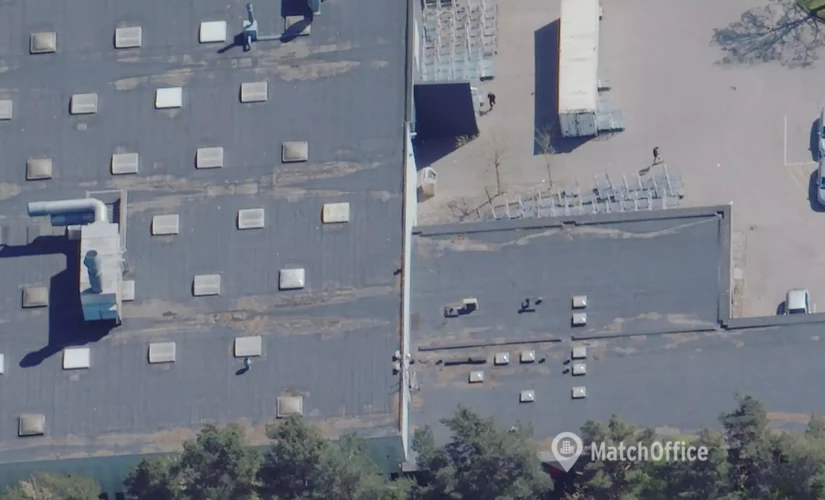 Office Fabriksparken 22 2600 Glostrup