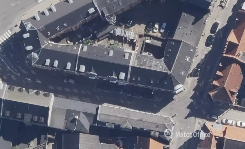 Butik til leje på Ramsherred 18A st, 4700 Næstved - 58 m² | Foto 4 - Lokalebasen