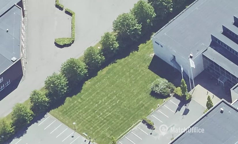 1491 m² Workshop space for rent in Vejle, Hjulmagervej 6 (7100) - 1 | MatchOffice.com