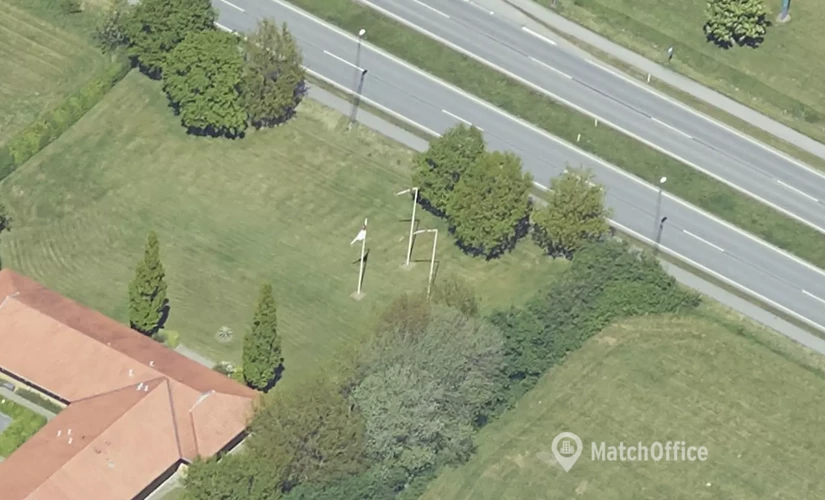 Lager til leje på Hjulmagervej 6, 7100 Vejle - 1491 m² | Foto 0 - Lokalebasen