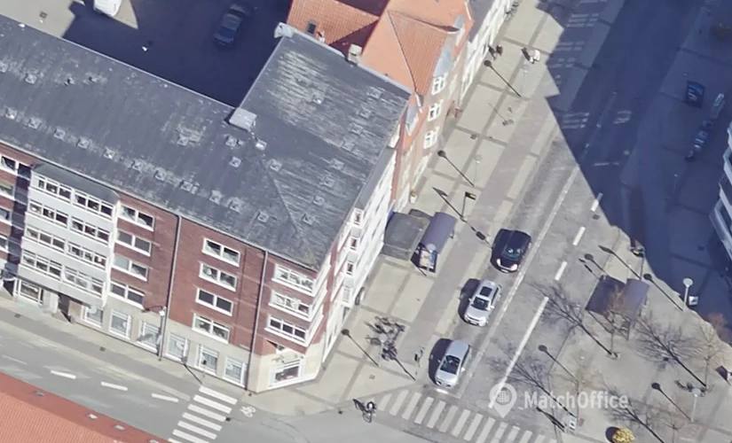 389 m² Store for rent in Norresundby, Brotorvet 5 (9400) - 0 | MatchOffice