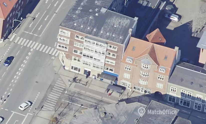 Butik til leje på Brotorvet 5, 9400 Nørresundby - 389 m² | Foto 2 - Lokalebasen