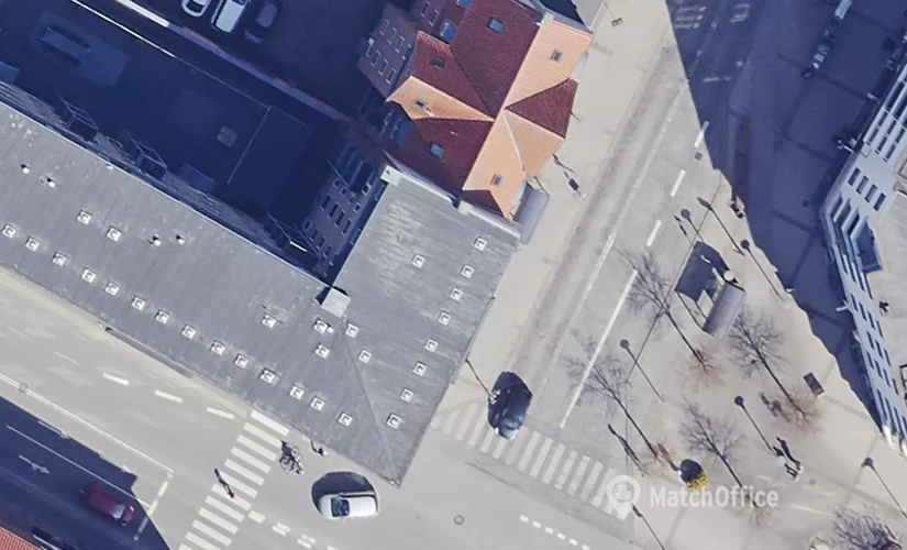 Butik til leje på Brotorvet 5, 9400 Nørresundby - 389 m² | Foto 4 - Lokalebasen