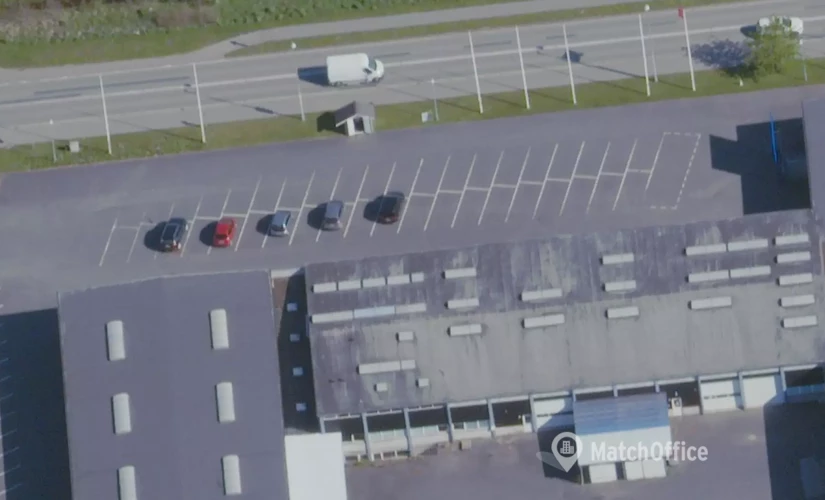 Butik til leje på Nørremarksvej 35, 6270 Tønder - 288 m² | Foto 0 - Lokalebasen.dk