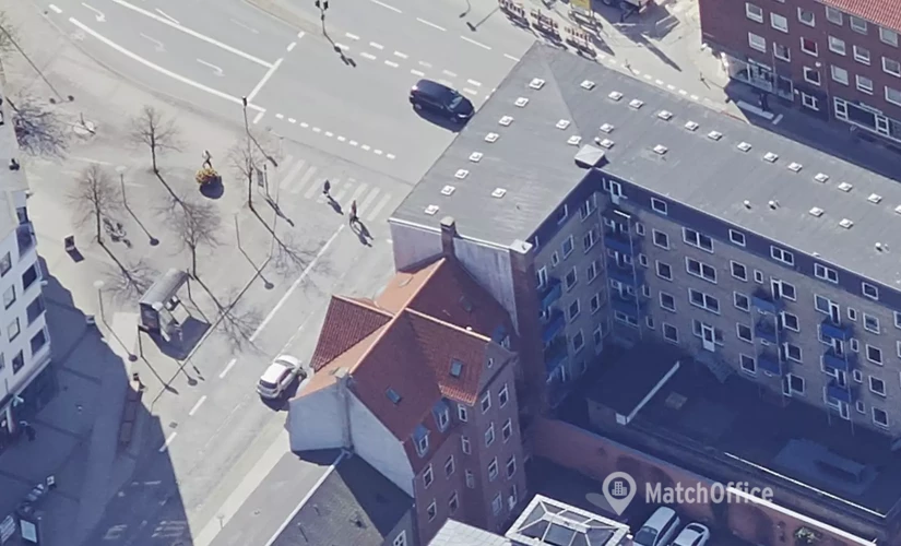 Butik til leje på Brotorvet 5, 9400 Nørresundby - 389 m² | Foto 1 - Lokalebasen.dk