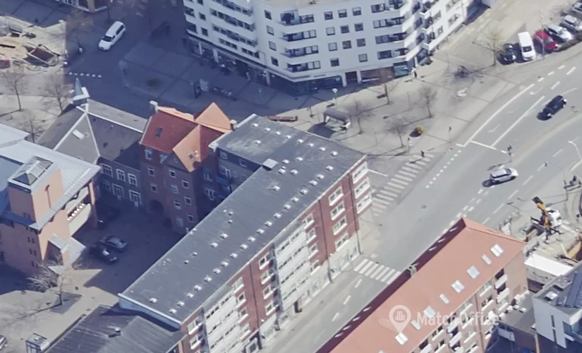 389 m² Commercial shop for rent in Norresundby, Brotorvet 5 (9400) - 3 | MatchOffice.com
