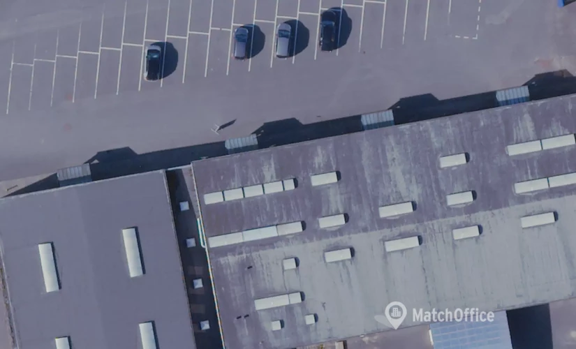 Butik til leje på Nørremarksvej 35, 6270 Tønder - 288 m² | Foto 4 - Lokalebasen.dk