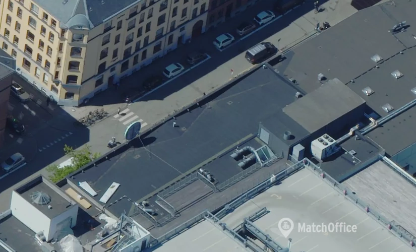 97 m² Commercial shop for rent in Copenhagen S, Reberbanegade 3 1 (2300) - 0 | MatchOffice