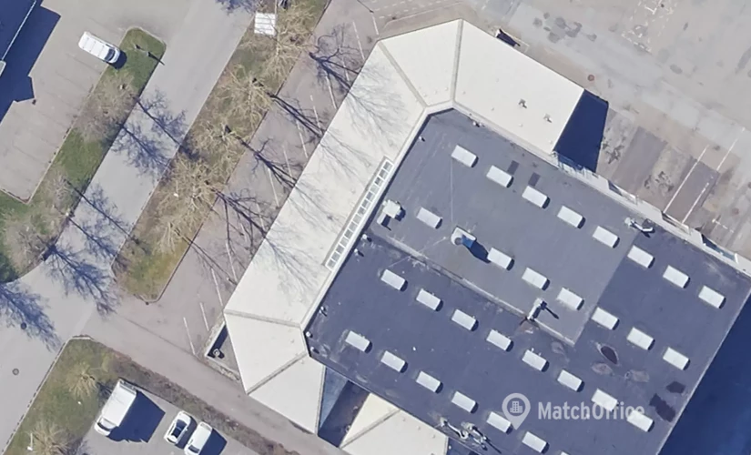 Lager til leje på Troensevej 18, 9220 Aalborg Øst - 2174 m² | Foto 4 - Lokalebasen.dk