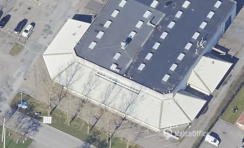 Lager til leje på Troensevej 18, 9220 Aalborg Øst - 2174 m² | Foto 2 - Lokalebasen