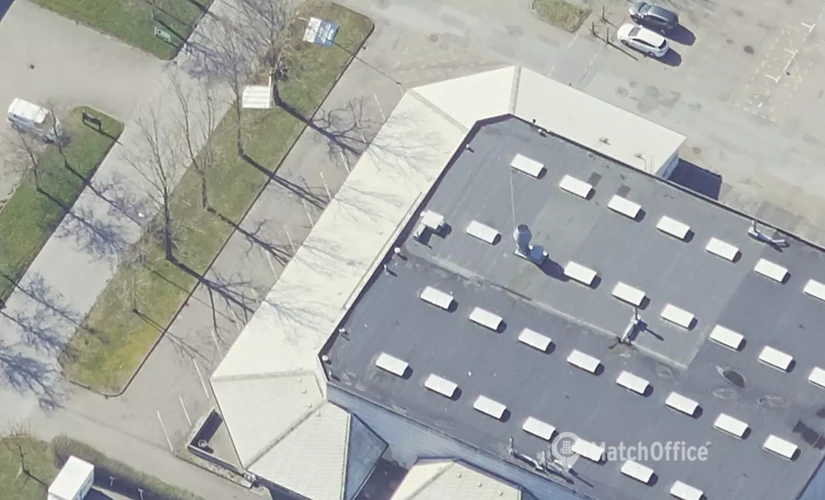 2174 m² Warehouse up for rent in Aalborg Ost, Troensevej 18 (9220) - 1 | MatchOffice.com