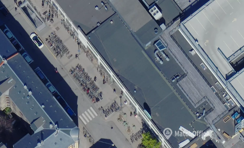 Butik til leje på Reberbanegade 3 1, 2300 København S - 97 m² | Foto 4 - Lokalebasen