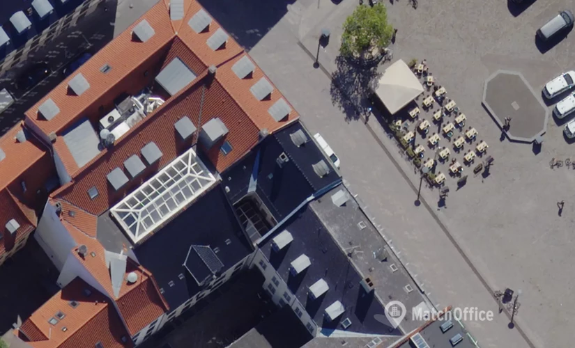 Kontor til leje på Nytorv 9 3. sal, 1450 København K - 90 m² | Foto 4 - Lokalebasen
