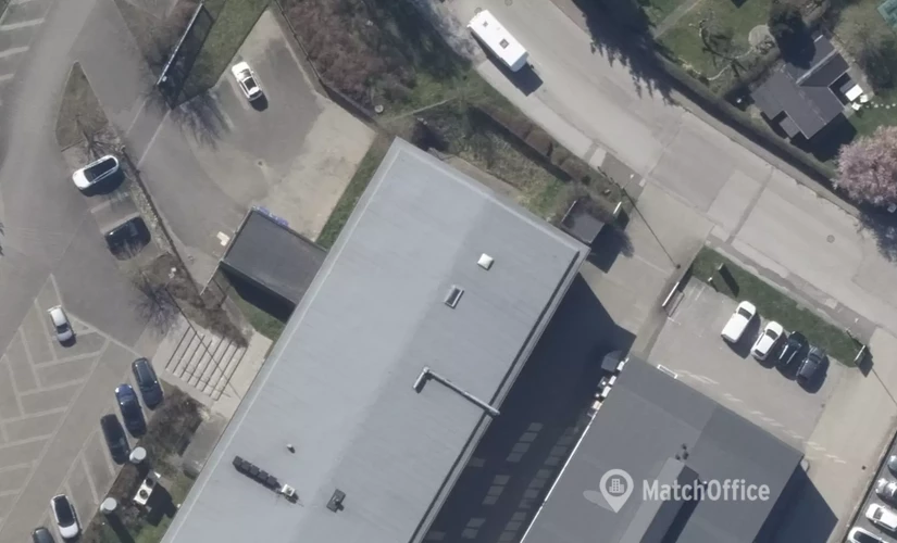 Office Bjørnholms Allé 20 1 8260 Viby J