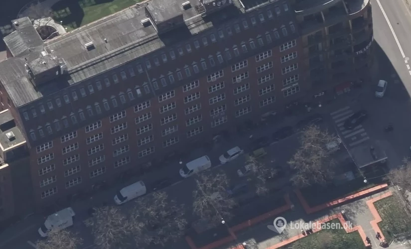 Kontor til leje på Vesterbro Torv 3 7, 8000 Aarhus C - 300 m² | Foto 1 - Lokalebasen.dk