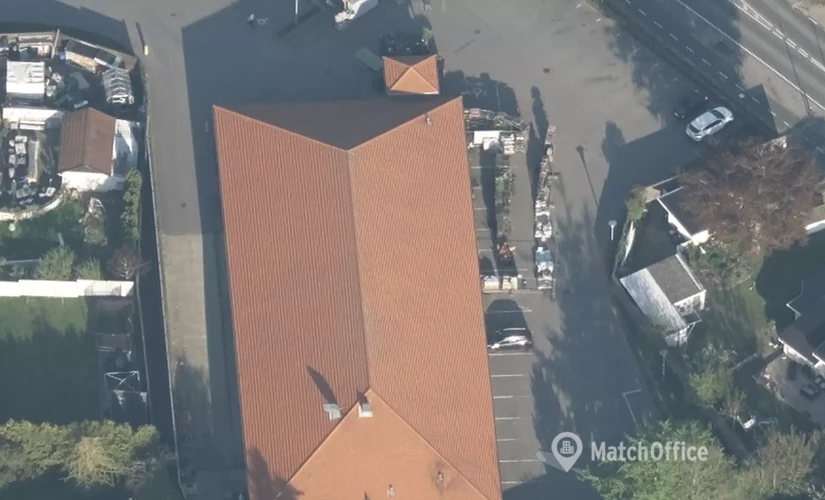 Butik Elverdamsvej 236 4070 Kirke Hyllinge