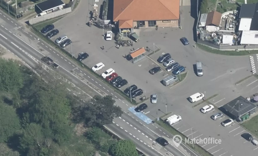 Butik Elverdamsvej 236 4070 Kirke Hyllinge