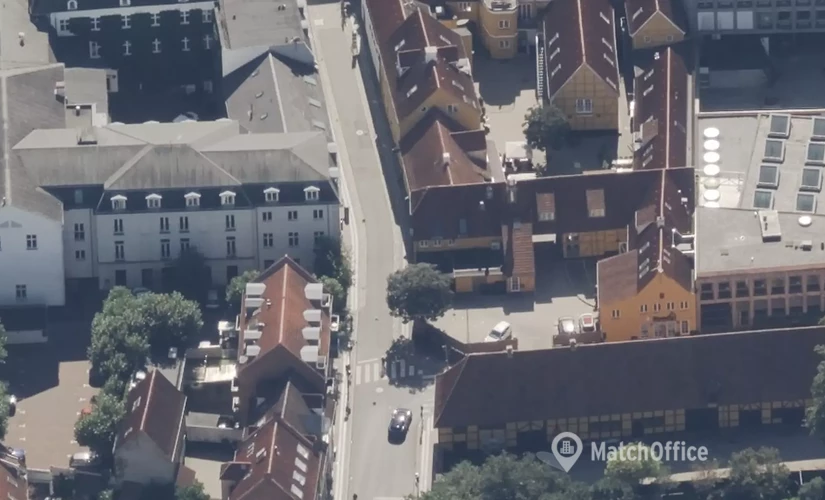 Butik til leje på Algade 11, 4000 Roskilde - 268 m² | Foto 0 - Lokalebasen