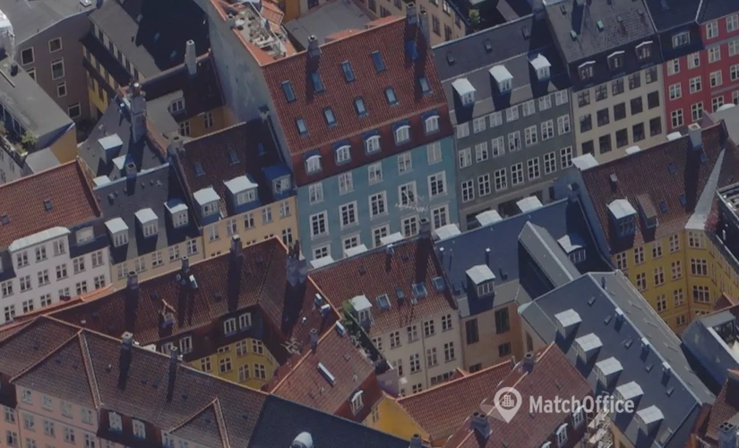 Butik til leje på Kronprinsensgade 8 st., 1114 København K - 121 m² | Foto 1 - Lokalebasen