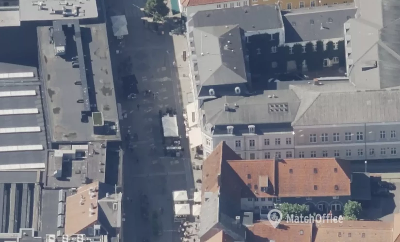 Butik til leje på Algade 11, 4000 Roskilde - 268 m² | Foto 2 - Lokalebasen.dk