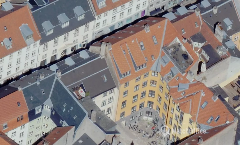 Butik til leje på Kronprinsensgade 8 st., 1114 København K - 121 m² | Foto 0 - Lokalebasen