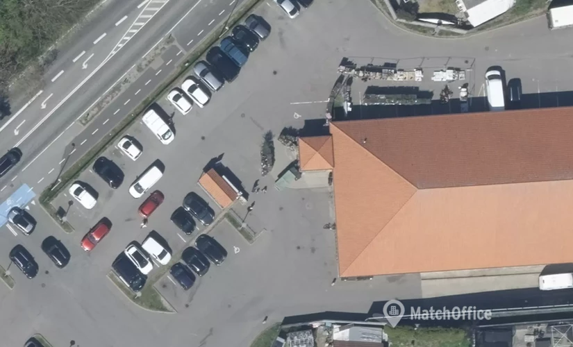 Butik Elverdamsvej 236 4070 Kirke Hyllinge