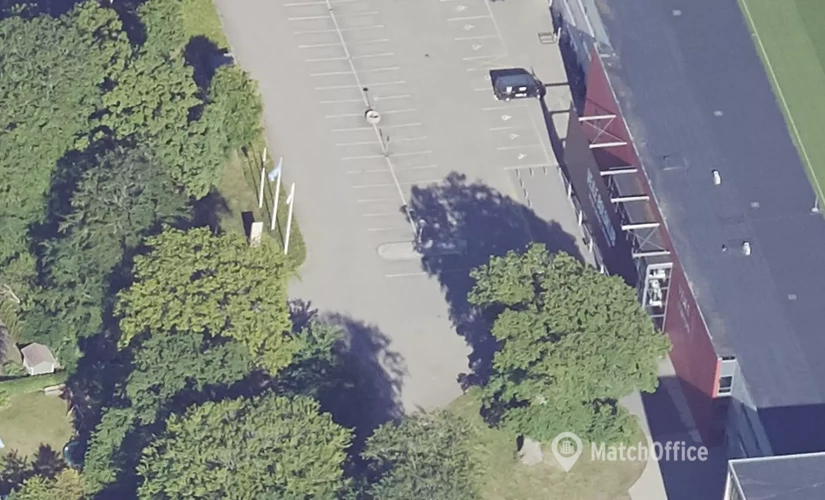 Kontor til leje på Roms Hule 8 3, 7100 Vejle - 147 m² | Foto 0 - Lokalebasen