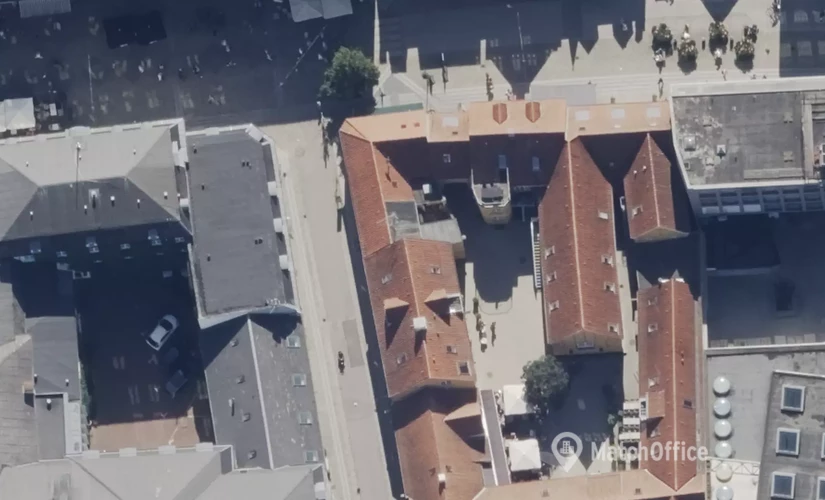 Butik til leje på Algade 11, 4000 Roskilde - 268 m² | Foto 4 - Lokalebasen