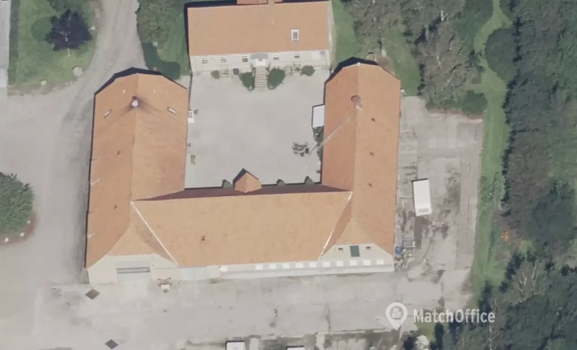 Lager til leje på Ringstedvej 657, 4100 Ringsted - 90 m² | Foto 0 - Lokalebasen