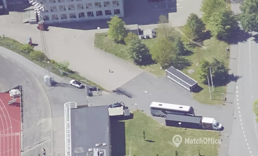 Kontor til leje på Roms Hule 8 3, 7100 Vejle - 147 m² | Foto 2 - Lokalebasen.dk